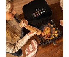 Gruzdintuvė Cecotec Cecofry&amp;Grilis Smokin' 8500 Air fryer | Cecotec
