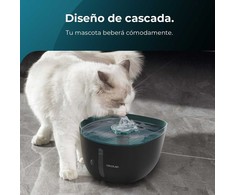 Cecotec Automatinis fontanas „Pumba 2200 Refresh“ (9561)