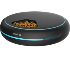 Cecotec Automatyczny Dozownik do karmy Pumba 1600 Purrfect Meal (9562)