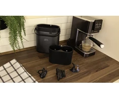 Cecotec Bean&amp;Clean Pro kavos aparato rankenos valymo prietaisas
