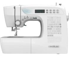 Cecotec Cecotec BelleCouture 21500 Siuvimo mašina