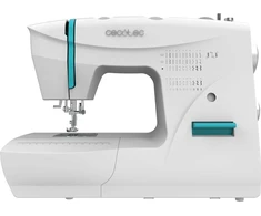 Cecotec Cecotec BelleCouture 6600 Siuvimo mašina