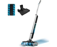 Cecotec Cecotec FreeGo Wash&amp;Vacum Purškiklis Mop automatinis