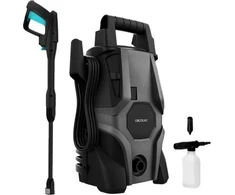 Cecotec Cecotec HydroBoost 1400 Essential Aukšto slėgio plovykla