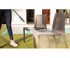 Cecotec Cecotec Hydroboost 1500 Easy Move Aukšto slėgio plovykla