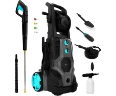 Cecotec Cecotec HydroBoost 3200 TotalClean Aukšto slėgio plovykla