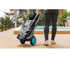 Cecotec Cecotec HydroBoost 3200 TotalClean Aukšto slėgio plovykla