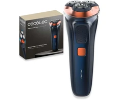 Cecotec PrecisionCare Elite išmanioji skutimo mašinėlė