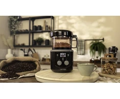 Cecotec Cecotec Roaster Booster Kavinės kavos skrudinimo aparatas