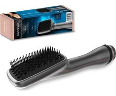 Szczotka prostująca Cecotec CeramicCare Unique Square jonizująca