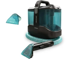 Dulkių siurblys Cecotec baldų valymo įrenginys | Conga 3000 Carpet&amp;Spot Clean Max | 450 W