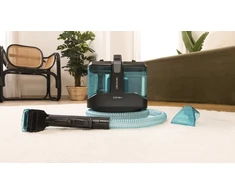 Dulkių siurblys Cecotec baldų valymo įrenginys | Conga 3000 Carpet&amp;Spot Clean Max | 450 W