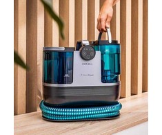 Dulkių siurblys do prania na mokro Cecotec Conga 7000 Carpet&amp;Spot Clean Steam XXL
