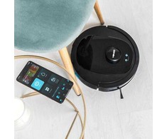 Robot sprzątający Cecotec Conga 8490 Ultimate Ultra Power Home