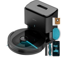 Robot sprzątający Cecotec Conga 8490 Ultimate Ultra Power Home