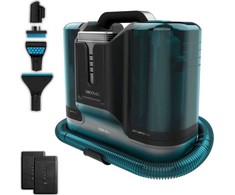 Dulkių siurblys CECOTEC Conga Carpet&amp;Spot Clean Infinity