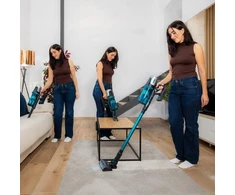 Cecotec Conga Rockstar 1500 Horizon X-Treme XL vertikalus dulkių siurblys