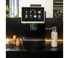 Slėginis kavos aparatas Cecotec Cremmaet Coffice