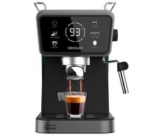 Slėginis kavos aparatas Cecotec Power Espresso Touch ColdBrew