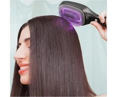 Cecotec HairCare Revitalize Aluminum Elektrinis plaukų šepetys
