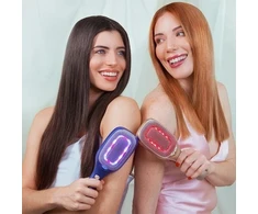 Cecotec plaukų priežiūra | HairCare Revival Champagne