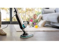 Cecotec „HydroSteam 3030 Active“ vertikali garinė šluota