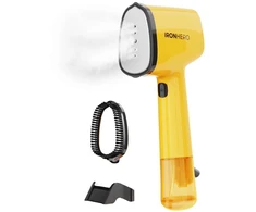 „Cecotec IronHero V-1500 Essential Geltona“ garinis lygintuvas drabužiams