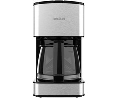 Espreso lašelinis kavos aparatas Cecotec Coffee 56 Drop Juodas
