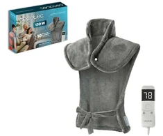 Cecotec Elektrinis pledas HeatConfort ThermalBack (Cecotec)