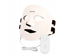Cecotec LED Facial Mask | FaceCare LÜM | rusvai gelsvas
