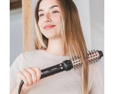Cecotec Modeliavimo šepetys Remington InstantCare Skirtas garbanotiems plaukams AirFlow
