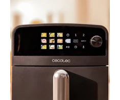 Cecotec oro gruzdintuvė „Cecofry DuoLevel 10000“ oro gruzdintuvė