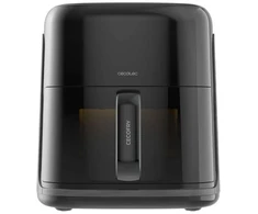 Cecotec Oro gruzdintuvė „Cecofry&amp;Grilis Smokin'Prime 6500“ oro gruzdintuvė