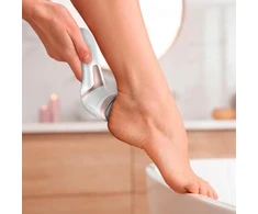 Pilnik elektrinis pedicure Cecotec Skincare
