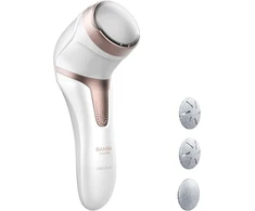 Pilnik elektrinis pedicure Cecotec Skincare