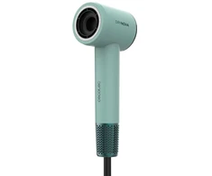 Cecotec plaukų džiovintuvas „DryNova 3in1“ mėtų spalvos