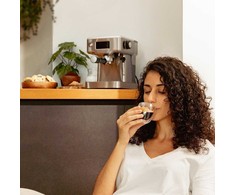 Slėginis kavos aparatas Cecotec Power Espresso 20 Barista Compact