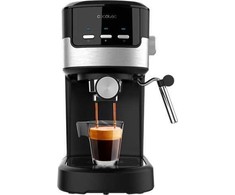 Slėginis kavos aparatas Cecotec Power Espresso 20 Pecan