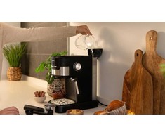 Slėginis kavos aparatas Cecotec Power Espresso 20 Pecan