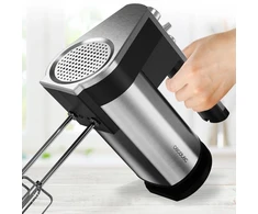 Plakiklis Maišytuvas Cecotec PowerTwist 500 Full Steel