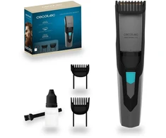 Cecotec „PrecisionCare Barber“ kirpimo mašinėlė