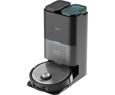 Robot sprzątający Cecotec Robot sprzątający Conga 20090 ProAI InfinitySoap Cut&amp;Spa