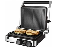 Cecotec Rock'nGrill dvigubos