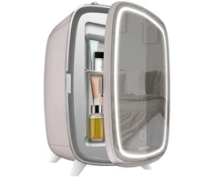 Šaldytuvas kosmetyczna Cecotec CoolingBeauty 6000 Mirror Rose