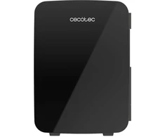 Cecotec Turistinis šaldytuvas Bolero MiniCooling 6L Bahamas juodas