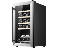 CECOTEC Vinoteca GrandSommelier 1550 Inox kompresorius