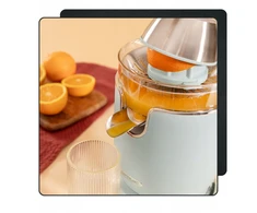 Sulčiaspaudė CECOTEC Xqueeze RetroJuice 1000 Mėlyna