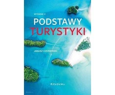 Cedewu Turizmo pagrindai, 5 versija