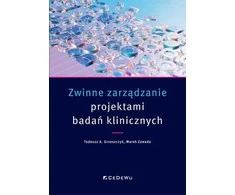 CeDeWu Agile klinikinių tyrimų projektų valdymas
