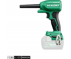 Akumuliatorinis pūstuvas Hikoki RA18DAW4Z; 18 V (be akumuliatoriaus ir pakrovėjo)